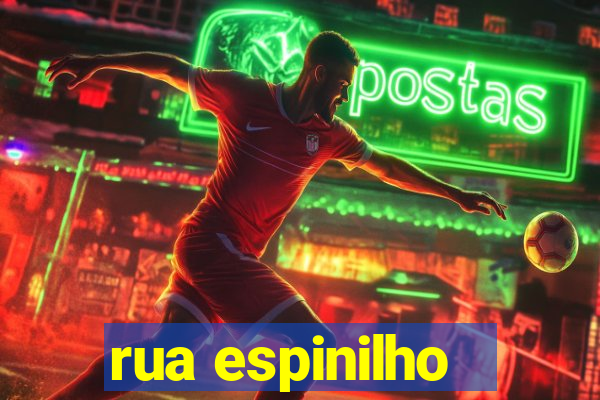 rua espinilho - guarani novo hamburgo - rs 298